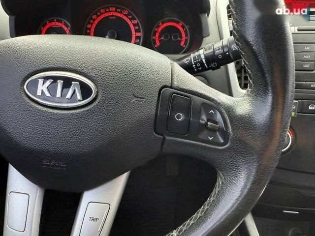 Киа Сид, объемом двигателя 0 л и пробегом 327 тыс. км за 6490 $, фото 22 на Automoto.ua