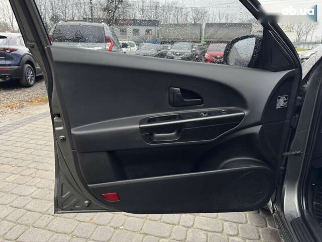 Киа Сид, объемом двигателя 1.6 л и пробегом 268 тыс. км за 6450 $, фото 18 на Automoto.ua