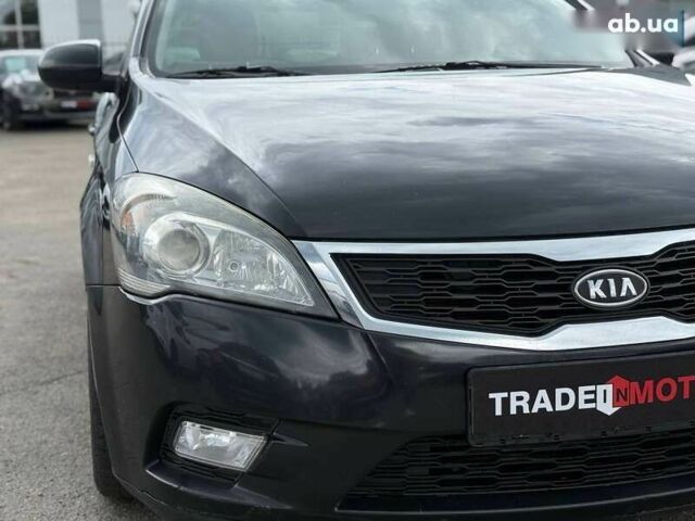 Киа Сид, объемом двигателя 0 л и пробегом 327 тыс. км за 6490 $, фото 10 на Automoto.ua