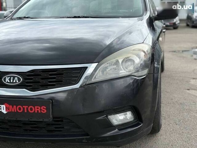 Киа Сид, объемом двигателя 0 л и пробегом 327 тыс. км за 6490 $, фото 11 на Automoto.ua