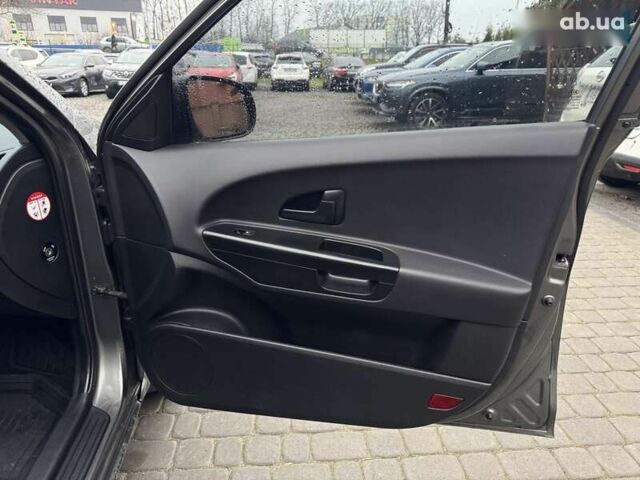 Киа Сид, объемом двигателя 1.6 л и пробегом 268 тыс. км за 6450 $, фото 23 на Automoto.ua