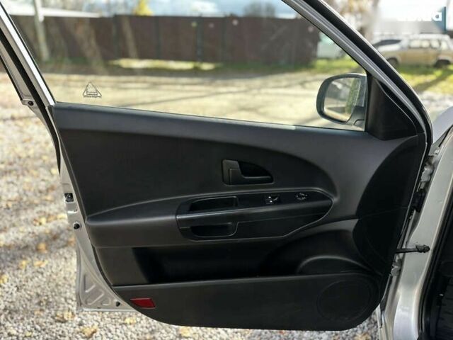 Киа Сид, объемом двигателя 1.6 л и пробегом 237 тыс. км за 6800 $, фото 18 на Automoto.ua