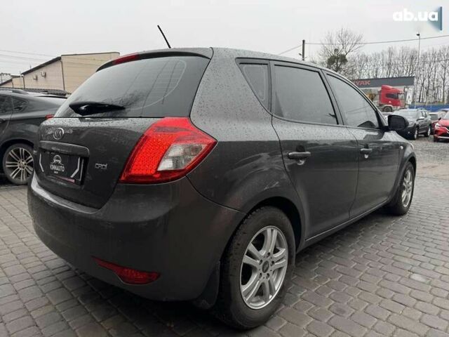 Киа Сид, объемом двигателя 1.6 л и пробегом 268 тыс. км за 6450 $, фото 13 на Automoto.ua