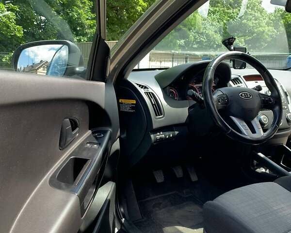 Киа Сид, объемом двигателя 1.58 л и пробегом 290 тыс. км за 6000 $, фото 12 на Automoto.ua
