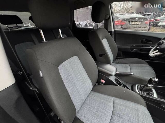 Киа Сид, объемом двигателя 1.6 л и пробегом 268 тыс. км за 6450 $, фото 25 на Automoto.ua