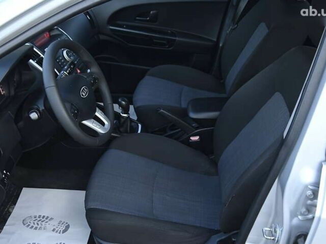 Киа Сид, объемом двигателя 1.6 л и пробегом 265 тыс. км за 5500 $, фото 13 на Automoto.ua