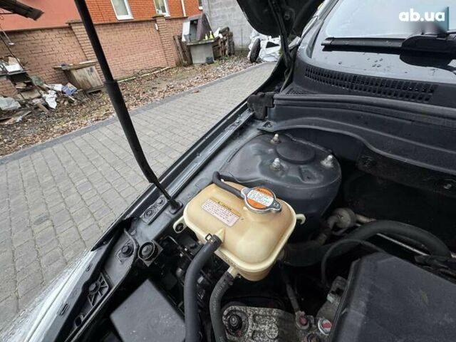 Киа Сид, объемом двигателя 1.6 л и пробегом 268 тыс. км за 6450 $, фото 28 на Automoto.ua