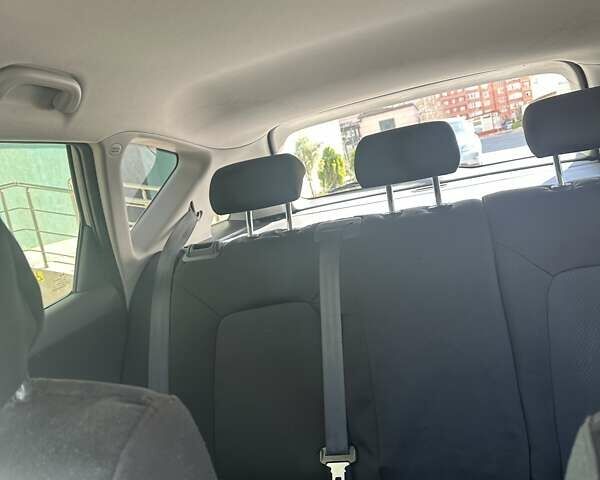Киа Сид, объемом двигателя 0 л и пробегом 97 тыс. км за 8500 $, фото 11 на Automoto.ua