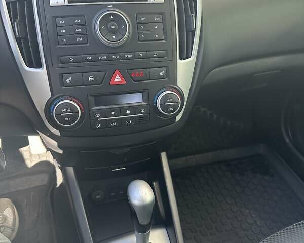 Киа Сид, объемом двигателя 0 л и пробегом 97 тыс. км за 8500 $, фото 8 на Automoto.ua