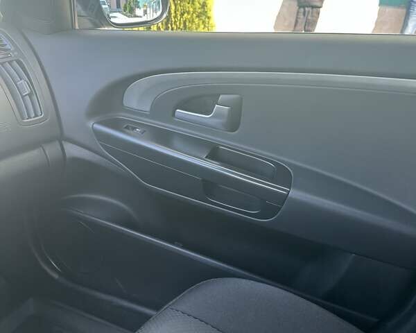 Киа Сид, объемом двигателя 0 л и пробегом 97 тыс. км за 8500 $, фото 10 на Automoto.ua
