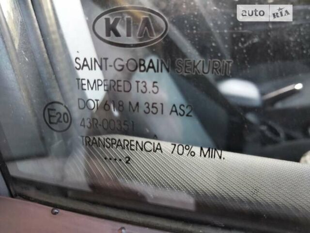 Кіа Сід, об'ємом двигуна 1.4 л та пробігом 196 тис. км за 7400 $, фото 22 на Automoto.ua