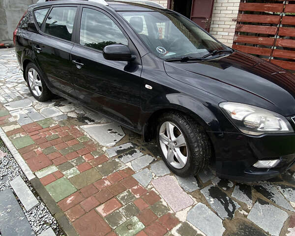 Кіа Сід, об'ємом двигуна 1.6 л та пробігом 206 тис. км за 7100 $, фото 7 на Automoto.ua