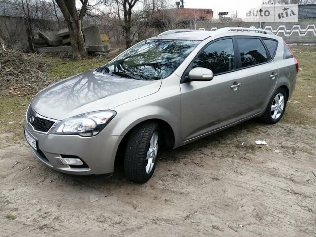 Кіа Сід, об'ємом двигуна 0 л та пробігом 230 тис. км за 7300 $, фото 16 на Automoto.ua