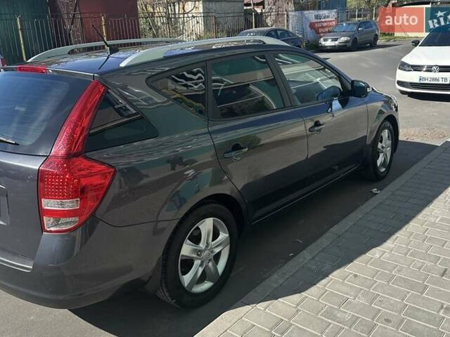 Киа Сид, объемом двигателя 0 л и пробегом 97 тыс. км за 8500 $, фото 3 на Automoto.ua