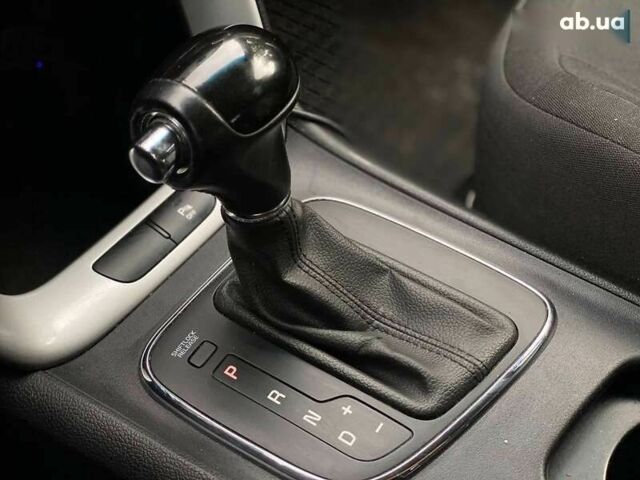 Кіа Сід, об'ємом двигуна 1.6 л та пробігом 235 тис. км за 8490 $, фото 28 на Automoto.ua