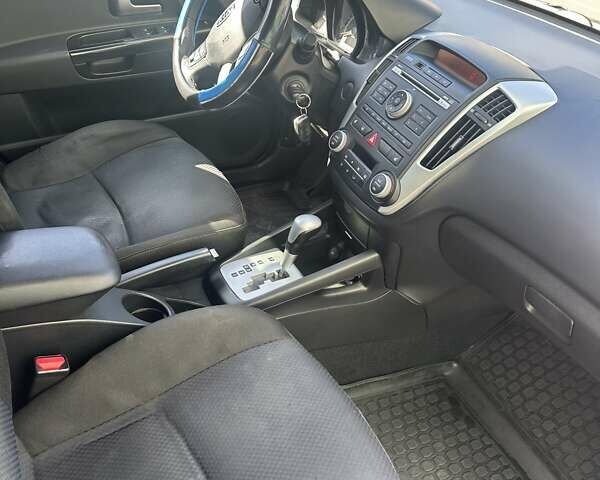 Киа Сид, объемом двигателя 0 л и пробегом 97 тыс. км за 8500 $, фото 5 на Automoto.ua