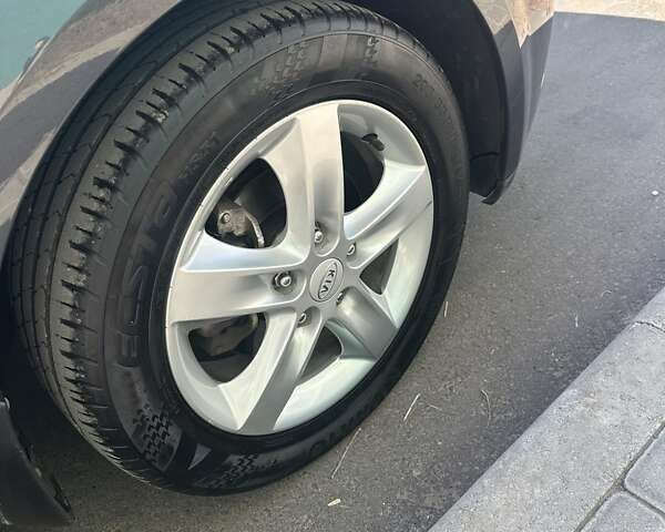 Киа Сид, объемом двигателя 0 л и пробегом 97 тыс. км за 8500 $, фото 4 на Automoto.ua