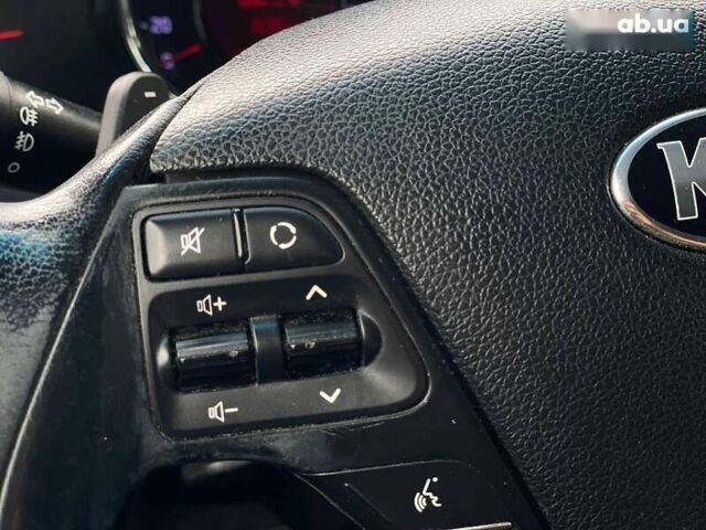Кіа Сід, об'ємом двигуна 1.6 л та пробігом 235 тис. км за 8490 $, фото 23 на Automoto.ua