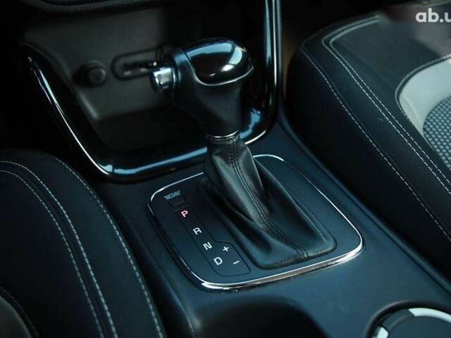 Киа Сид, объемом двигателя 1.6 л и пробегом 116 тыс. км за 10600 $, фото 17 на Automoto.ua