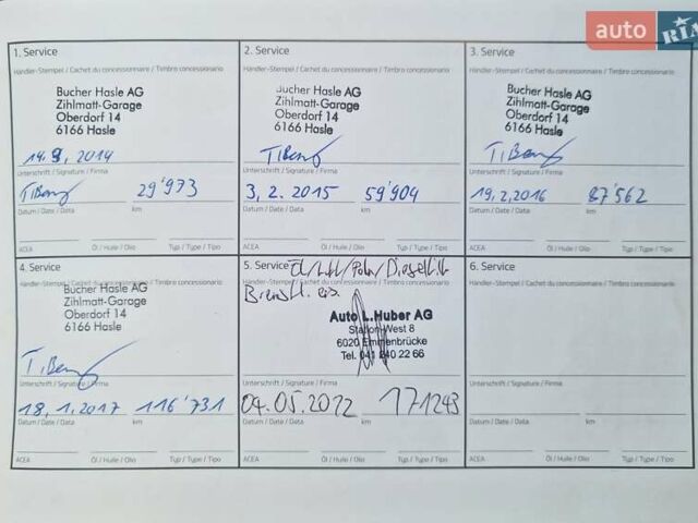 Киа Сид, объемом двигателя 1.6 л и пробегом 191 тыс. км за 9900 $, фото 8 на Automoto.ua