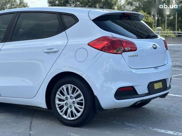 Кіа Сід, об'ємом двигуна 0 л та пробігом 138 тис. км за 10400 $, фото 21 на Automoto.ua