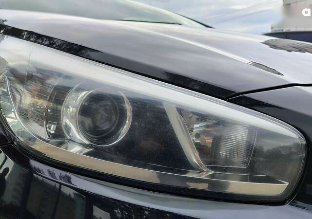 Киа Сид, объемом двигателя 1.4 л и пробегом 174 тыс. км за 7599 $, фото 9 на Automoto.ua