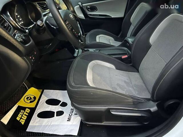 Кіа Сід, об'ємом двигуна 1.6 л та пробігом 199 тис. км за 10500 $, фото 16 на Automoto.ua