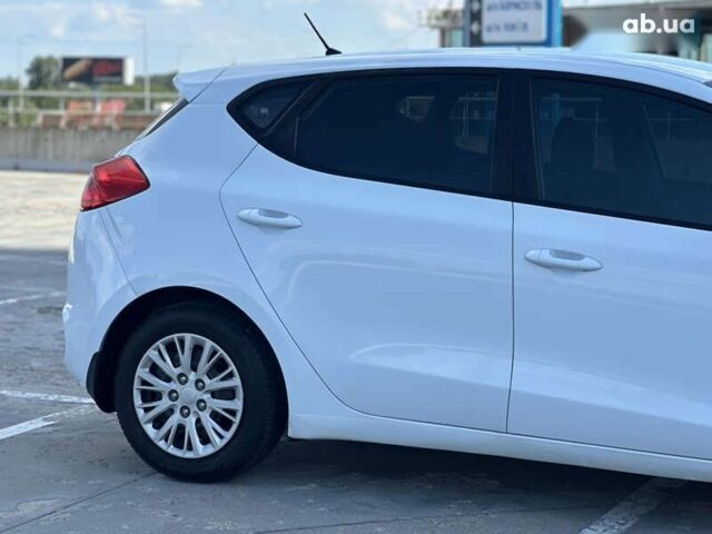 Кіа Сід, об'ємом двигуна 0 л та пробігом 138 тис. км за 10400 $, фото 14 на Automoto.ua