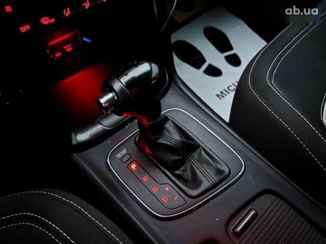 Кіа Сід, об'ємом двигуна 1.6 л та пробігом 199 тис. км за 10500 $, фото 22 на Automoto.ua