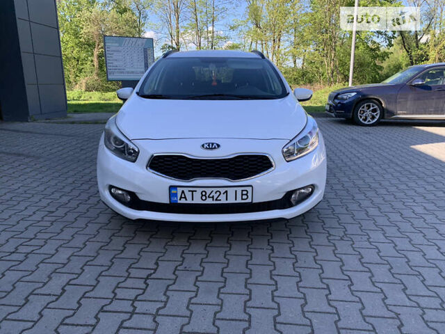 Кіа Сід, об'ємом двигуна 1.59 л та пробігом 165 тис. км за 8800 $, фото 16 на Automoto.ua