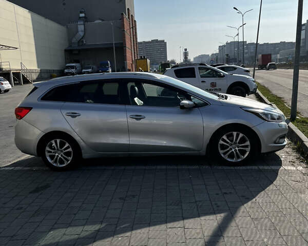 Кіа Сід, об'ємом двигуна 1.6 л та пробігом 229 тис. км за 9100 $, фото 3 на Automoto.ua