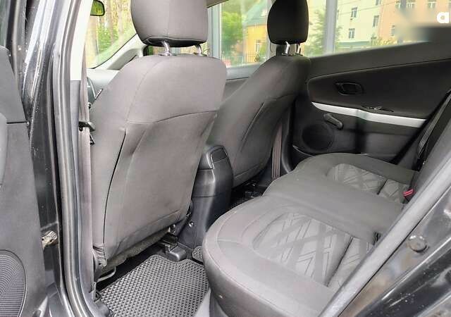 Киа Сид, объемом двигателя 1.4 л и пробегом 174 тыс. км за 7599 $, фото 14 на Automoto.ua