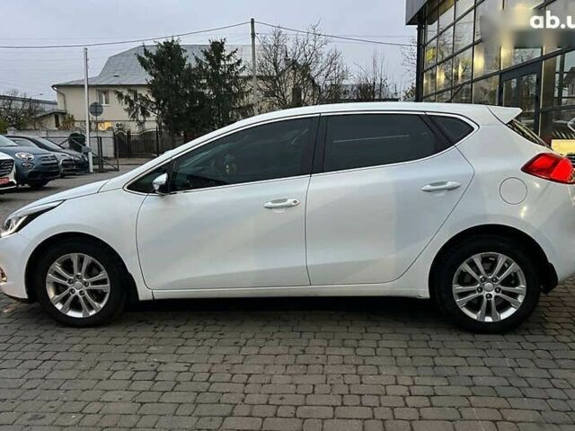 Кіа Сід, об'ємом двигуна 1.6 л та пробігом 199 тис. км за 10500 $, фото 3 на Automoto.ua