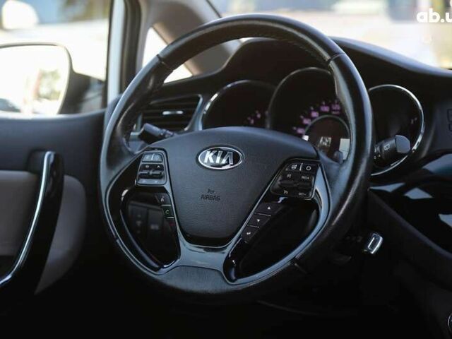 Киа Сид, объемом двигателя 1.6 л и пробегом 116 тыс. км за 10600 $, фото 13 на Automoto.ua