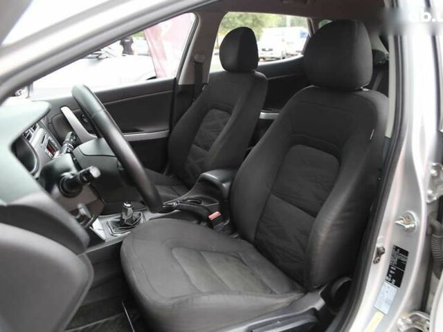 Кіа Сід, об'ємом двигуна 1.4 л та пробігом 221 тис. км за 8300 $, фото 7 на Automoto.ua