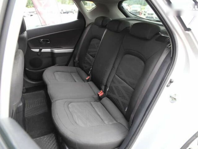 Кіа Сід, об'ємом двигуна 1.4 л та пробігом 221 тис. км за 8300 $, фото 8 на Automoto.ua