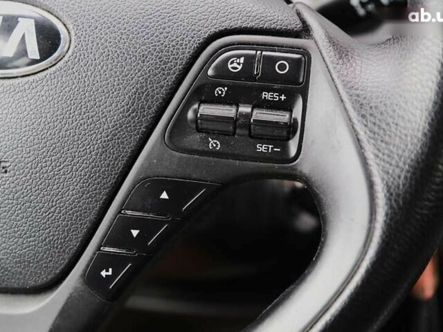 Кіа Сід, об'ємом двигуна 1.4 л та пробігом 221 тис. км за 8300 $, фото 18 на Automoto.ua