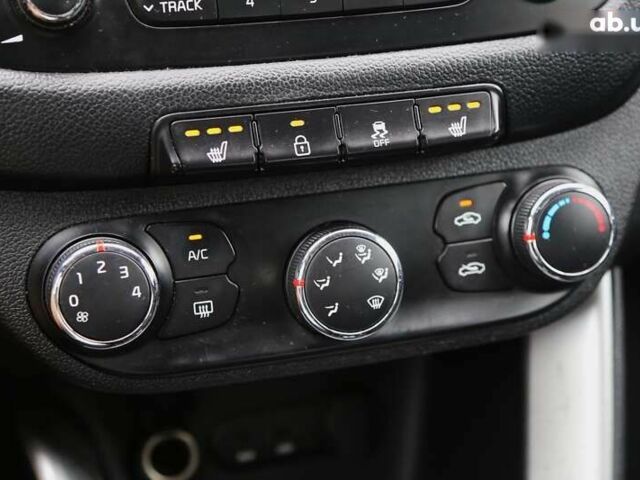 Кіа Сід, об'ємом двигуна 1.4 л та пробігом 221 тис. км за 8300 $, фото 17 на Automoto.ua