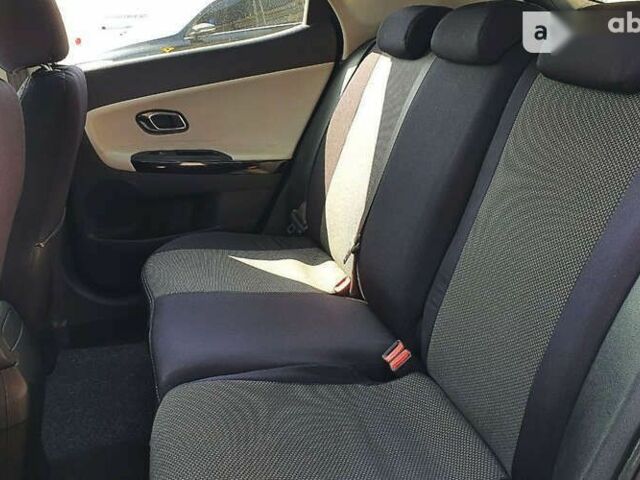 Кіа Сід, об'ємом двигуна 1.6 л та пробігом 70 тис. км за 12200 $, фото 11 на Automoto.ua