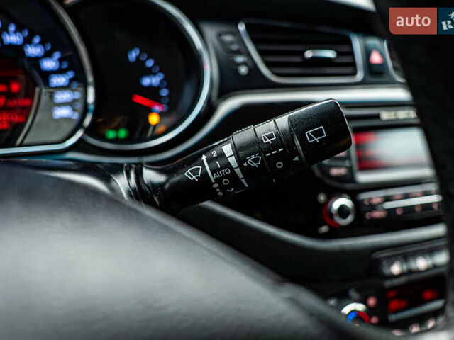 Киа Сид, объемом двигателя 1.6 л и пробегом 133 тыс. км за 11993 $, фото 16 на Automoto.ua