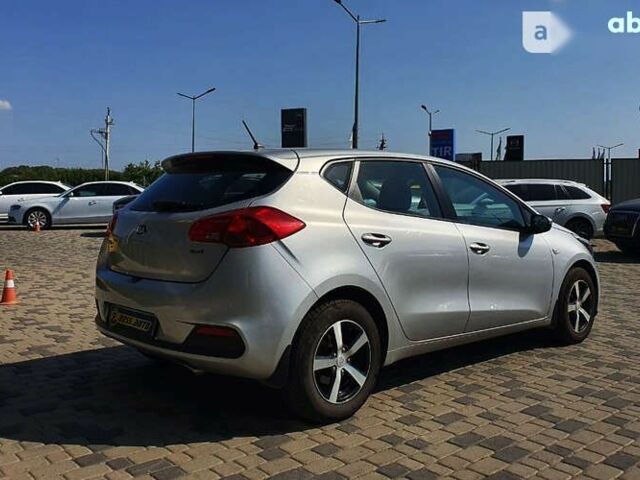 Кіа Сід, об'ємом двигуна 1.6 л та пробігом 70 тис. км за 12200 $, фото 2 на Automoto.ua