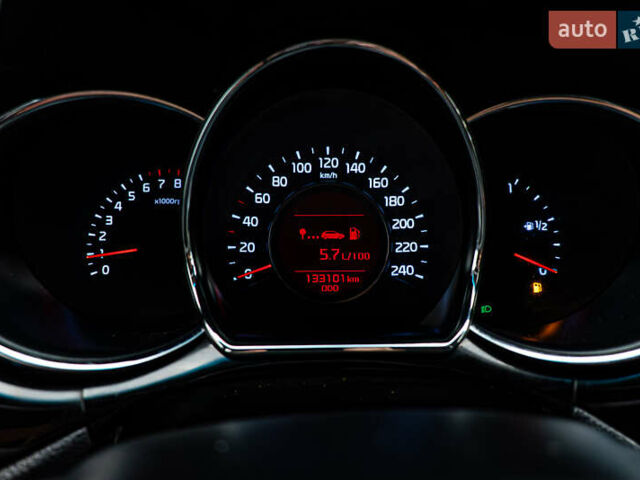Киа Сид, объемом двигателя 1.6 л и пробегом 133 тыс. км за 11993 $, фото 18 на Automoto.ua