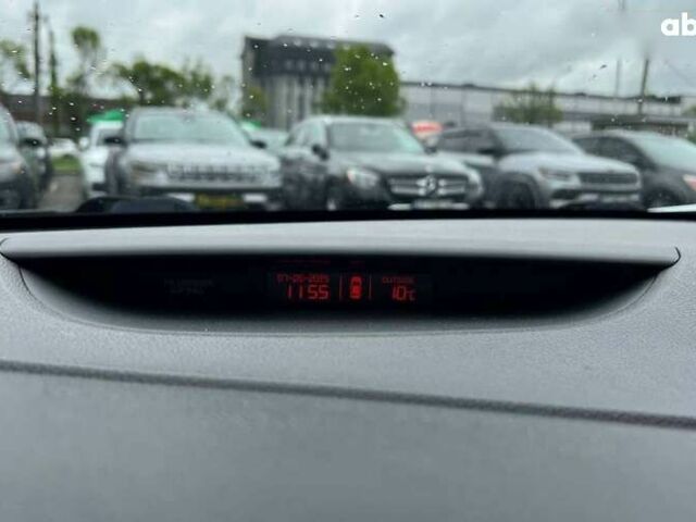 Киа Сид, объемом двигателя 1.4 л и пробегом 196 тыс. км за 8600 $, фото 20 на Automoto.ua