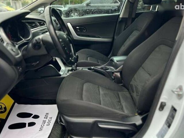 Киа Сид, объемом двигателя 1.4 л и пробегом 196 тыс. км за 8600 $, фото 10 на Automoto.ua