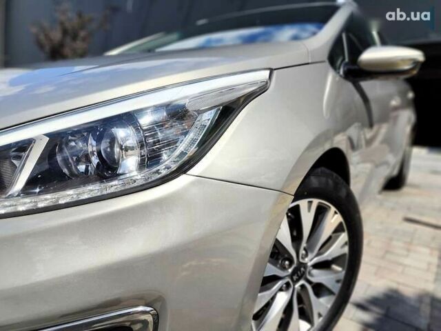 Кіа Сід, об'ємом двигуна 1.6 л та пробігом 191 тис. км за 8990 $, фото 1 на Automoto.ua
