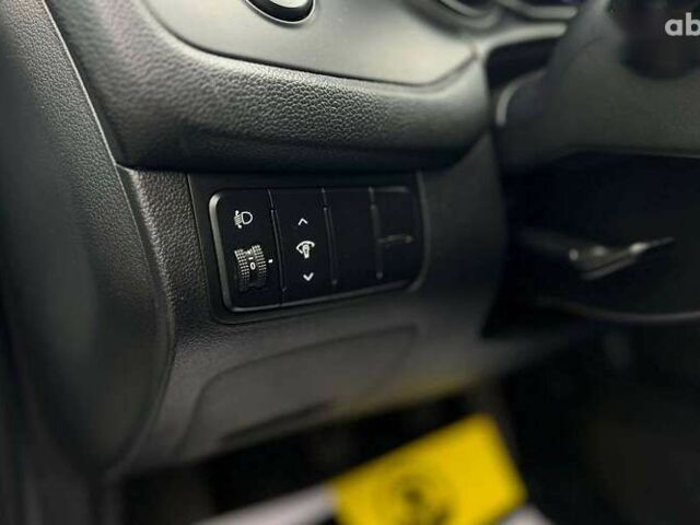 Киа Сид, объемом двигателя 1.4 л и пробегом 196 тыс. км за 8600 $, фото 12 на Automoto.ua