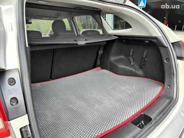 Киа Сид, объемом двигателя 1.6 л и пробегом 191 тыс. км за 9990 $, фото 14 на Automoto.ua