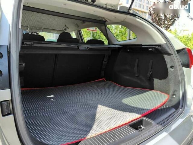 Кіа Сід, об'ємом двигуна 1.6 л та пробігом 191 тис. км за 8990 $, фото 17 на Automoto.ua