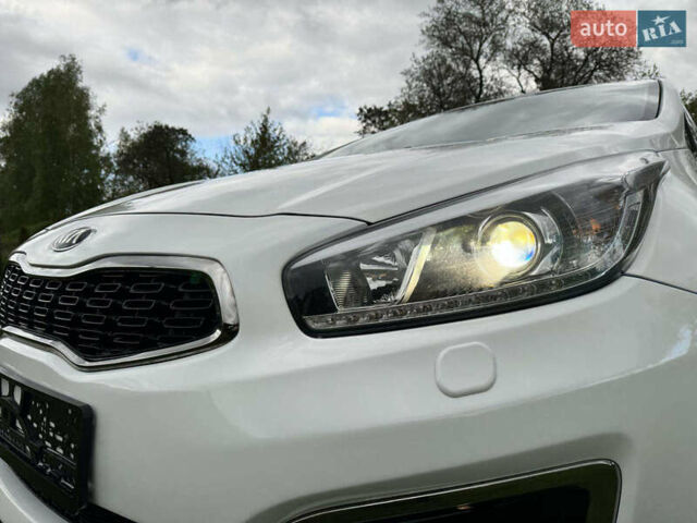 Киа Сид, объемом двигателя 1 л и пробегом 94 тыс. км за 9700 $, фото 6 на Automoto.ua