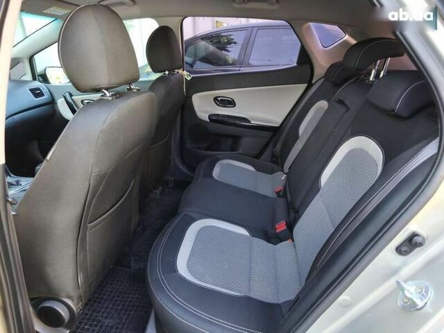 Киа Сид, объемом двигателя 1.6 л и пробегом 83 тыс. км за 13300 $, фото 10 на Automoto.ua